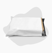 Reviews for MAILERS4U 14.5 in. x 19 in. 2.4 mil Poly Mailers Envelopes Self  Sealing Bags (100-Pack)